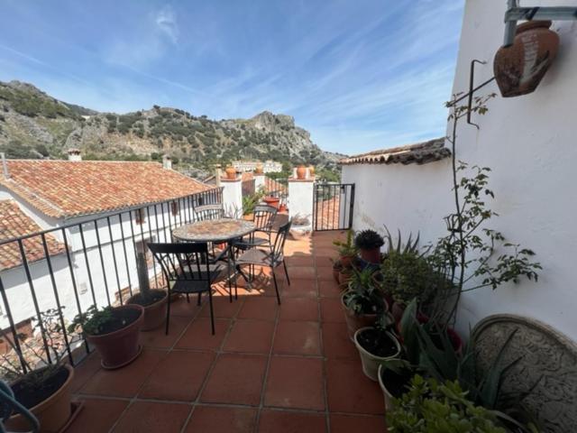 Grazalema Rooftops Exterior photo